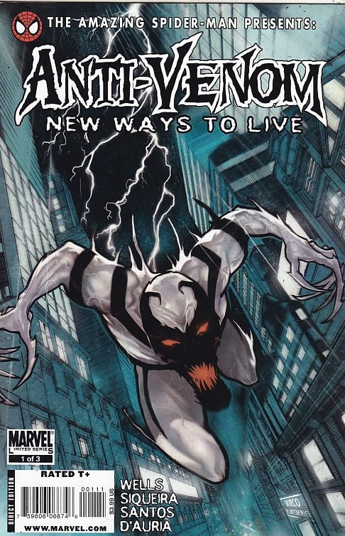Rika-Comic-Shop--Amazing-Spider-Man-Presents-Anti-Venom---1