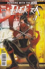 Rika-Comic-Shop--Elektra---Volume-4---1