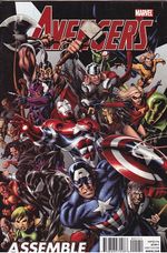 Rika-Comic-Shop--Avengers-Assemble---1