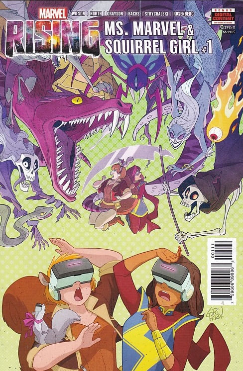 Rika-Comic-Shop--Marvel-Rising-Ms-Marvel-Squirrel-Girl---1-