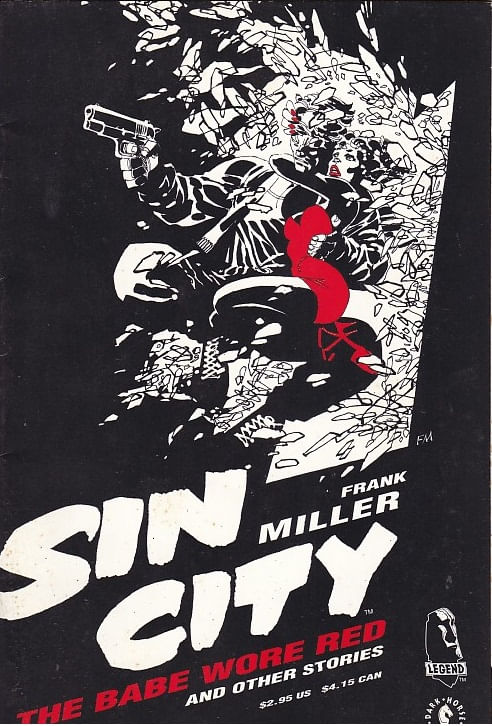 Rika-Comic-Shop--Sin-City-The-Babe-Wore-Red-and-Other-Stories---1