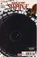 Rika-Comic-Shop--Doctor-Strange---Volume-5---09
