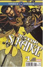 Rika-Comic-Shop--Doctor-Strange---Volume-5---01