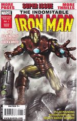 Rika-Comic-Shop--Indomitable-Iron-Man-Black-and-White---1