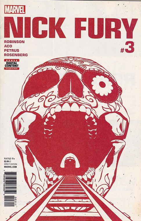 Rika-Comic-Shop--Nick-Fury---3