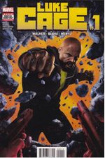Rika-Comic-Shop--Luke-Cage---Volume-1---1