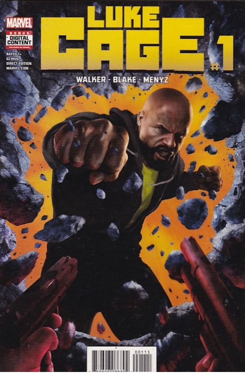 Rika-Comic-Shop--Luke-Cage---Volume-1---1