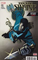 Rika-Comic-Shop--Doctor-Strange---Volume-5---10