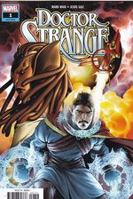 Rika-Comic-Shop--Doctor-Strange---Volume-8---01