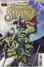 Rika-Comic-Shop--Doctor-Strange---Volume-8---02
