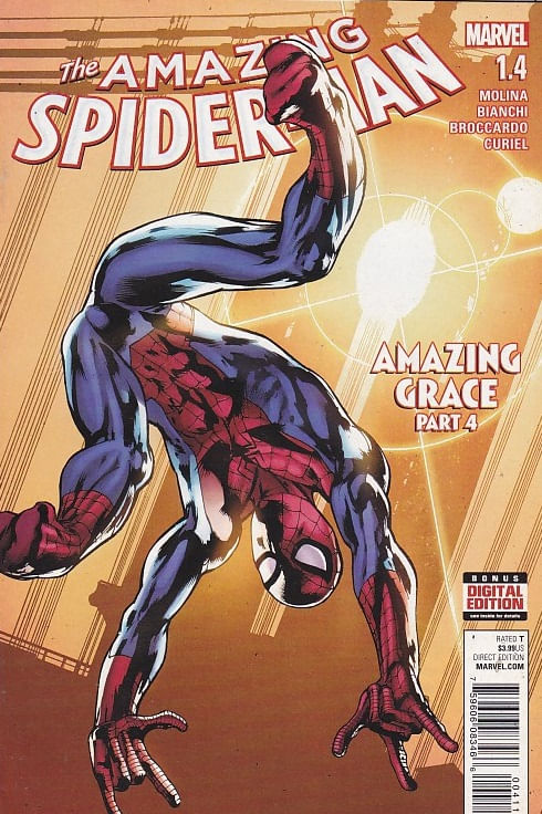 Rika-Comic-Shop--Amazing-Spider-Man---Volume-4---1.4