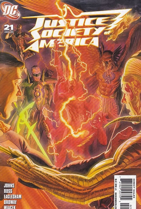 Rika-Comic-Shop--Justice-Society-of-America---Volume-3---21