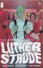 Rika-Comic-Shop--Strange-Talent-of-Luther-Strode---2
