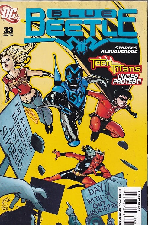 Rika-Comic-Shop--Blue-Beetle---Volume-2---33