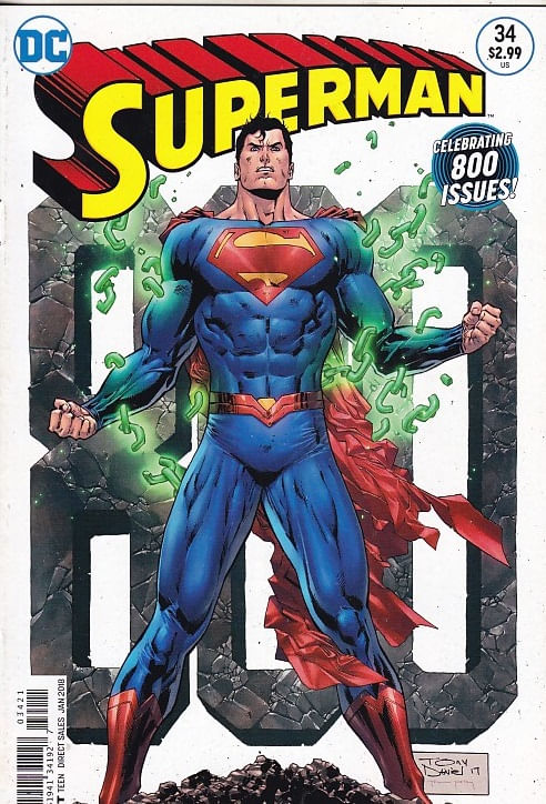 Rika-Comic-Shop--Superman---Volume-4---34