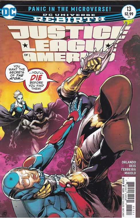 Rika-Comic-Shop--Justice-League-of-America---Volume-5---13