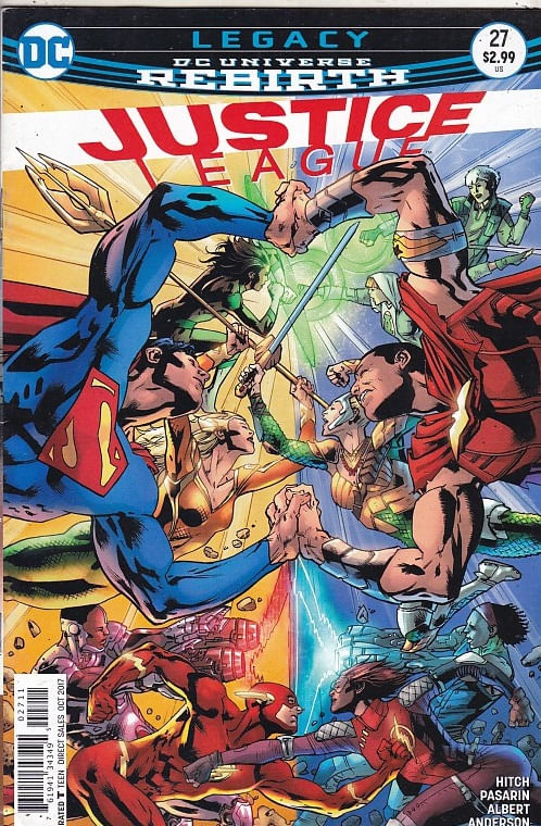 Rika-Comic-Shop--Justice-League---Volume-2---27
