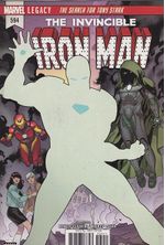 Rika-Comic-Shop--Invincible-Iron-Man---Volume-4---594