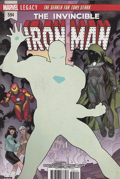 Rika-Comic-Shop--Invincible-Iron-Man---Volume-4---594