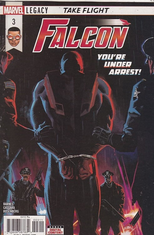 Rika-Comic-Shop--Falcon---Volume-2---3