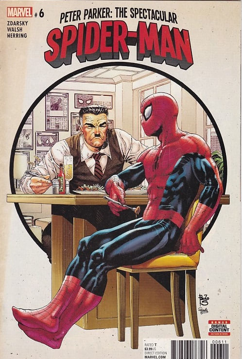 Rika-Comic-Shop--Peter-Parker-Spectacular-Spider-Man---Volume-1---06