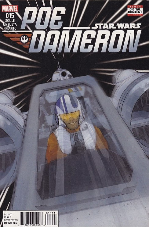 Rika-Comic-Shop--Star-Wars-Poe-Dameron---15