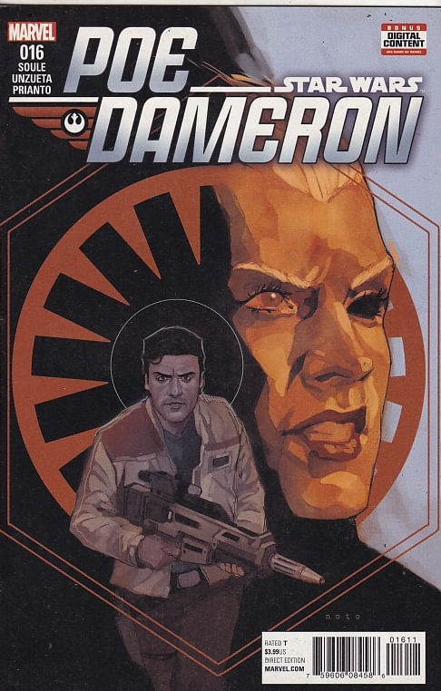 Rika-Comic-Shop--Star-Wars-Poe-Dameron---16