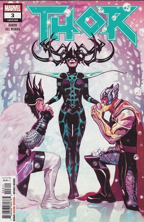 Thor - Volume 5 # 03