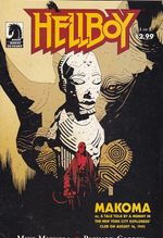 Rika-Comic-Shop--Hellboy-Makoma---1