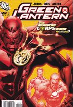 Rika-Comic-Shop--Green-Lantern---Volume-3---22