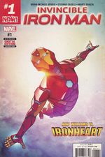 Rika-Comic-Shop--Invincible-Iron-Man---Volume-3---01