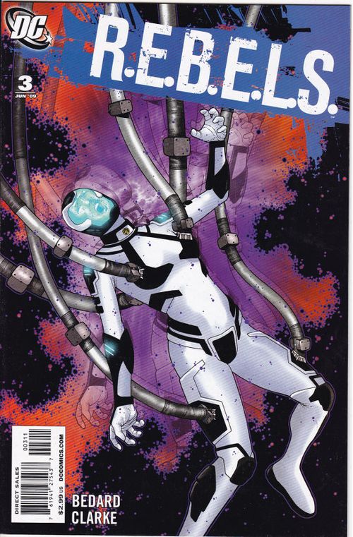 Rebels # 03