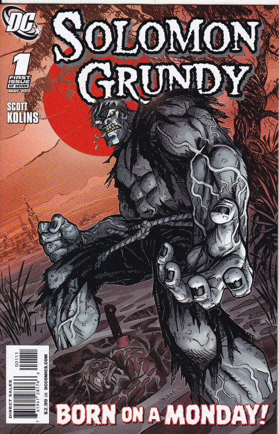Rika-Comic-Shop--Solomon-Grundy---1