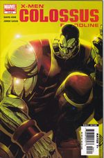 Rika-Comic-Shop--X-Men---Colossus-Bloodline---3