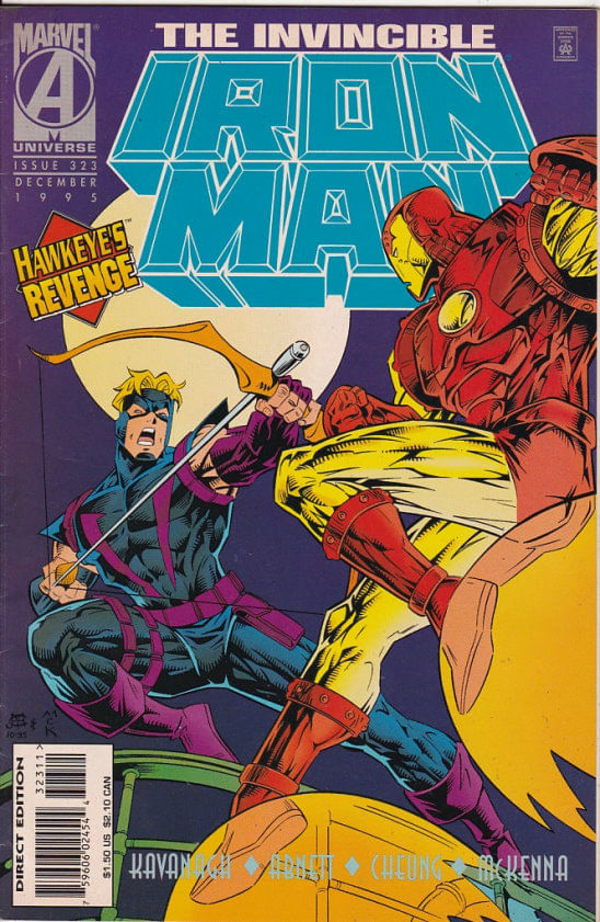 Rika-Comic-Shop--Iron-Man---Volume-1---323