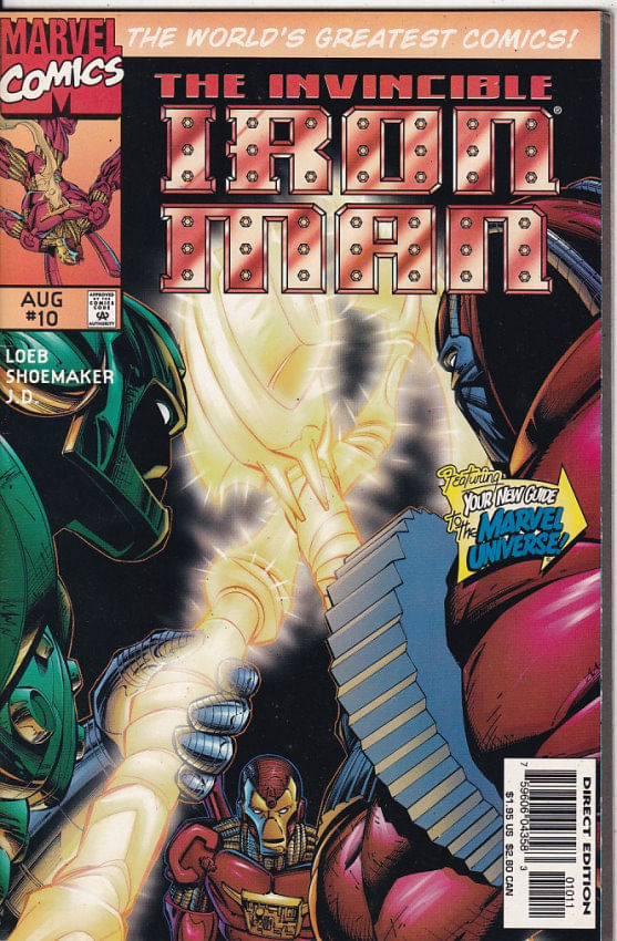 Rika-Comic-Shop--Iron-Man---Volume-2---10