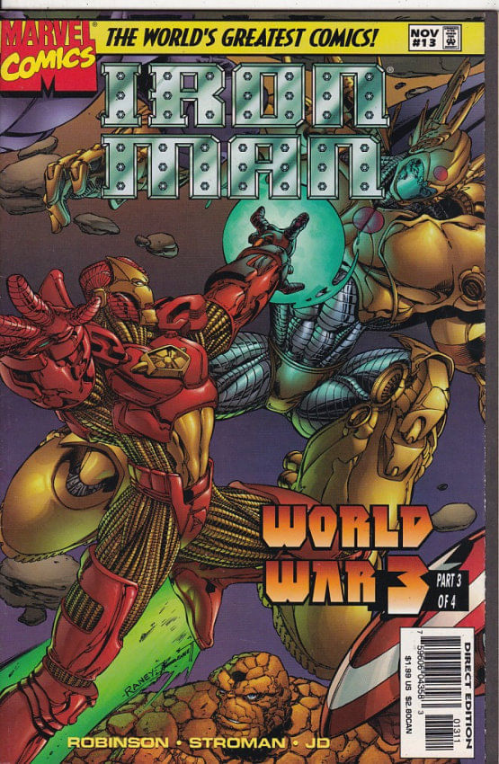 Rika-Comic-Shop--Iron-Man---Volume-2---13