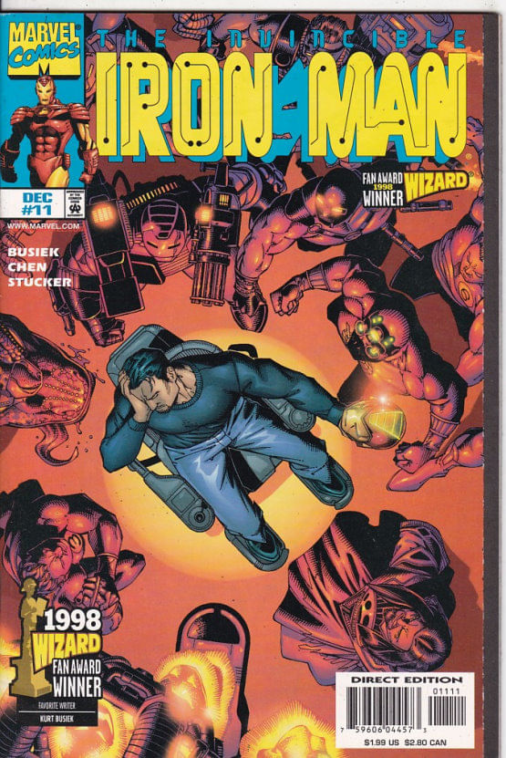 Rika-Comic-Shop--Iron-Man---Volume-3---11