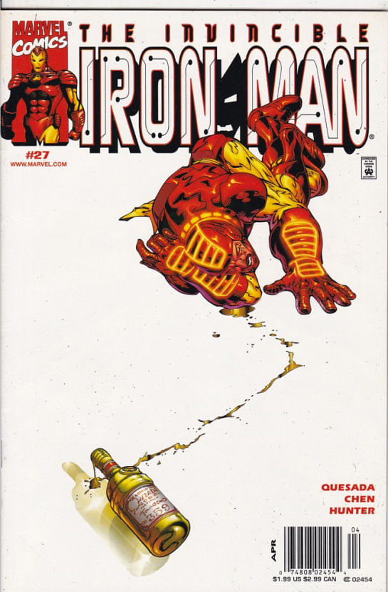 Rika-Comic-Shop--Iron-Man---Volume-3---27