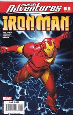 Rika-Comic-Shop--Marvel-Adventures---Iron-Man---1