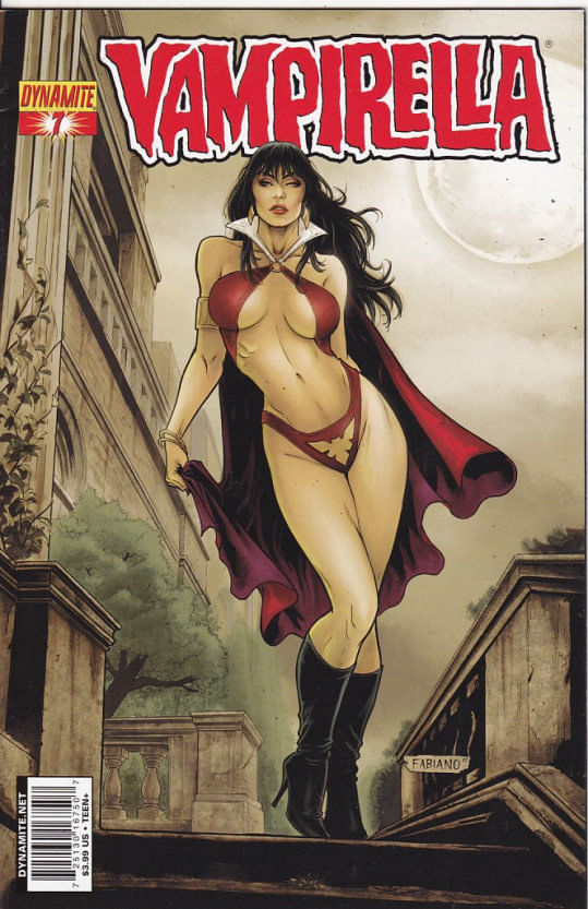 Rika-Comic-Shop--Vampirella---Volume-1---07
