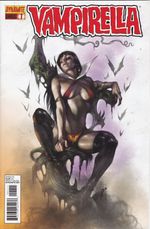 Rika-Comic-Shop--Vampirella-Annual----Volume-1---1