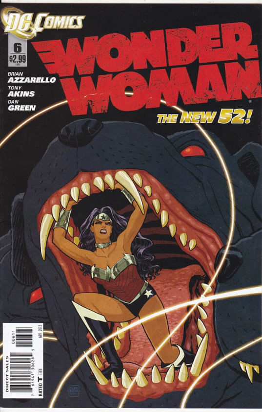 Rika-Comic-Shop--Wonder-Woman---Volume-4---06