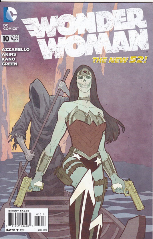 Rika-Comic-Shop--Wonder-Woman---Volume-4---10