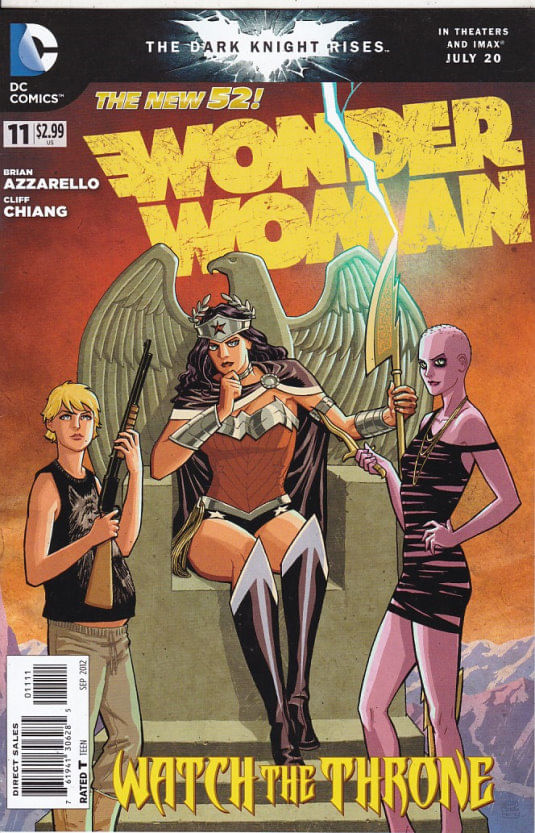 Rika-Comic-Shop--Wonder-Woman---Volume-4---11