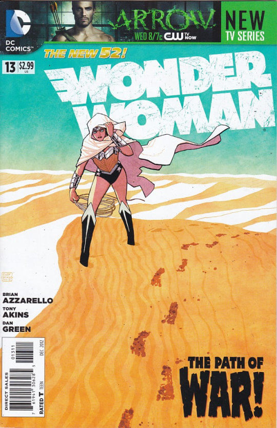 Rika-Comic-Shop--Wonder-Woman---Volume-4---13