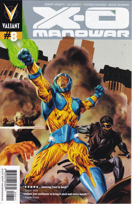 Rika-Comic-Shop--X-O-Manowar---Volume-3---08
