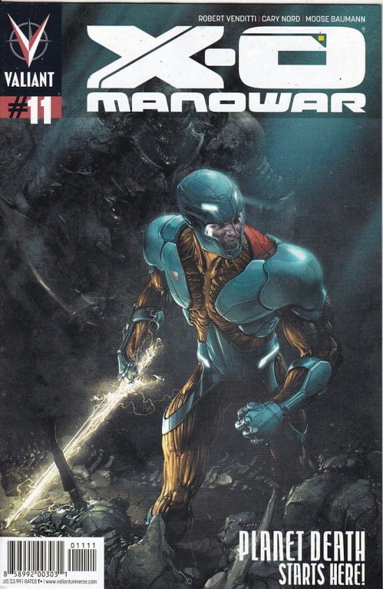Rika-Comic-Shop--X-O-Manowar---Volume-3---11