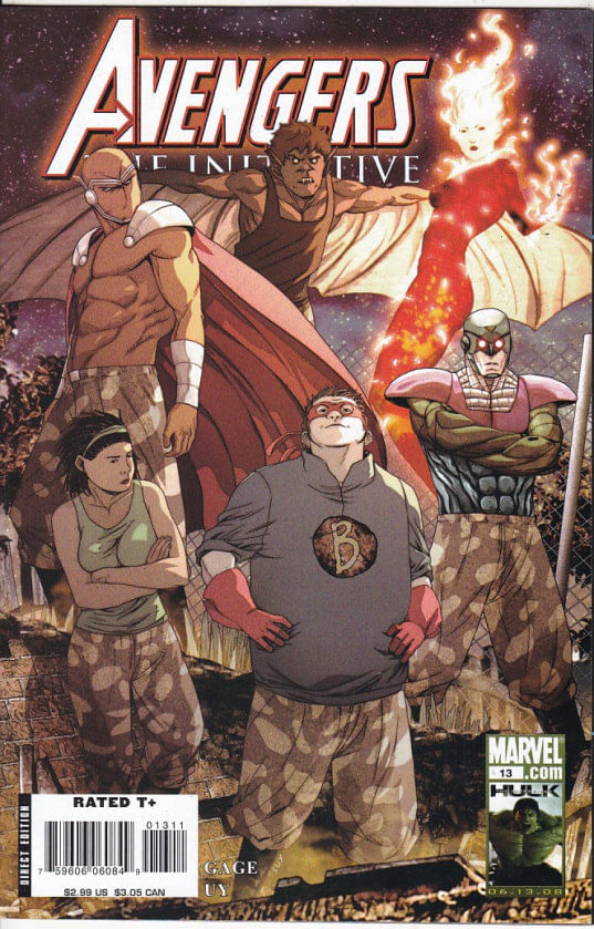 Rika-Comic-Shop--Avengers---The-Initiative---13