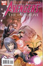 Rika-Comic-Shop--Avengers---The-Initiative-Annual---1